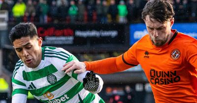 Celtic vs Dundee Utd: Live stream, TV channel, kick-off time & team news