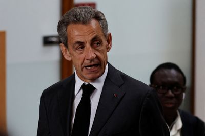 Ex-French leader Sarkozy on trial over alleged Gaddafi funds: All to know