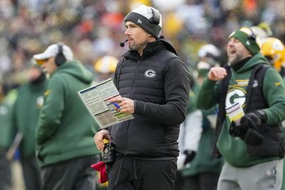 Packers limp into playoffs but new season set to begin