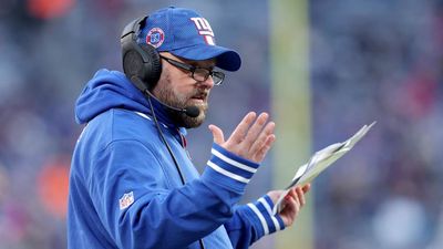 Giants Fans Fuming Over Franchise’s Decision to Keep Brian Daboll, Joe Schoen