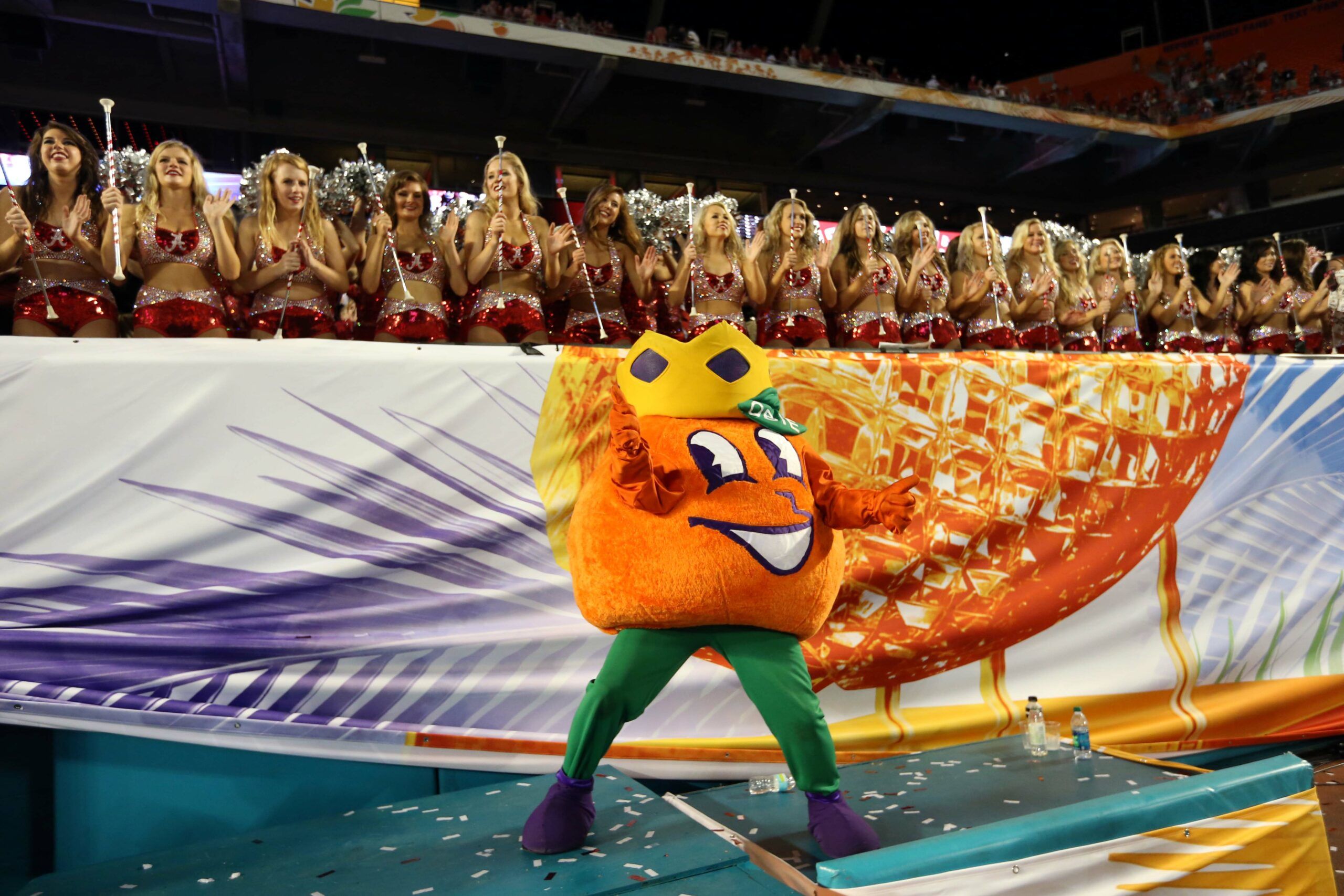 How to buy 2025 Orange Bowl tickets, College Football…