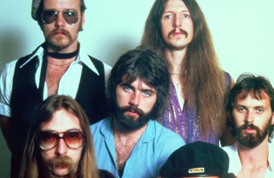 Doobie Brothers to release first new album with Michael McDonald in 40 years