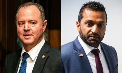 Adam Schiff says New Orleans attack shows why Kash Patel shouldn’t lead FBI