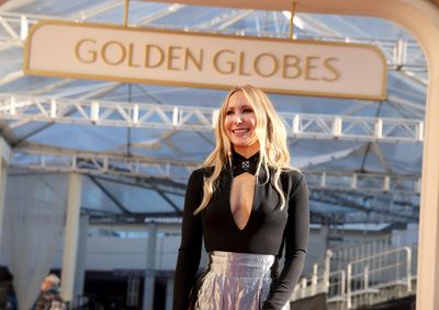 Nikki Glaser got the Golden Globes back on track with a monologue that took aim at Diddy and power systems in Hollywood