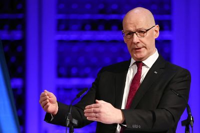 Swinney vows to bring down number of Scots on NHS waiting lists