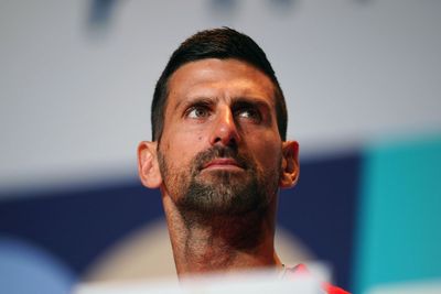 Novak Djokovic reveals ‘trauma’ returning to Australia following deportation