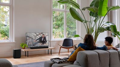 Harmon's new WiFi connected soundbars and speakers look to take the fight to Sonos