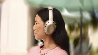 JBLs new headphones can improve your Bluetooth connection with a very neat trick — here's how