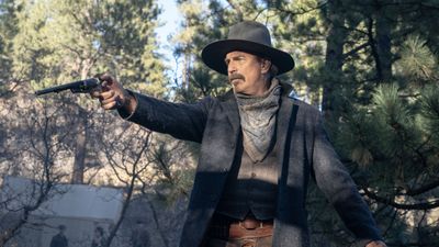 Kevin Costner's ambitious Western epic just crashed the Netflix top 10 — and it's perfect for 'Yellowstone' fans