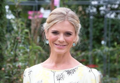 Emilia Fox — things you didn’t know about the Silent Witness star