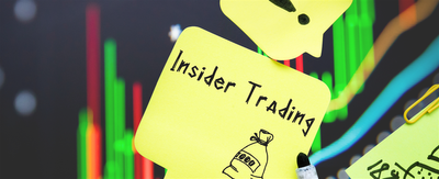 Insiders Are Loading Up: 3 Key Stock Picks for Investors