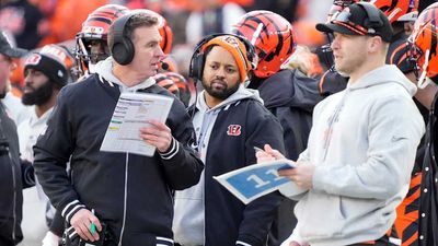 Bengals Make Predictable Coaching Move After Missing NFL Playoffs