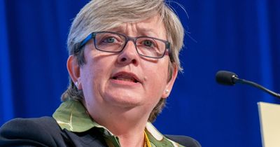 Joanna Cherry joins LGB Alliance board of trustees