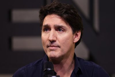 Justin Trudeau resigns as leader of Canada's governing Liberal Party