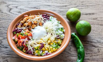 Build-Your-Bowl Battle: CAVA, Chipotle, and Sweetgreen Face Off