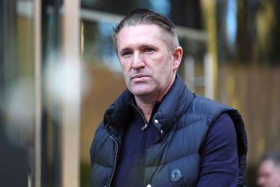 Robbie Keane appointed head coach of Hungarian champions Ferencvaros