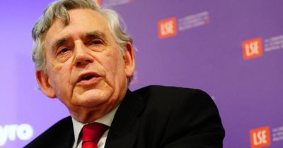 Gordon Brown responds to Elon Musk grooming gangs attacks