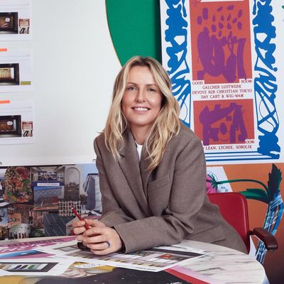 British Fashion Council appoints former ES Magazine editor Laura Weir as new CEO