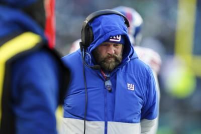 New York Giants Sticking With GM Joe Schoen, Coach Brian Daboll