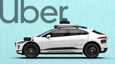 Uber And Lyft Will Roll Out Robotaxis This Year. But There’s A Problem