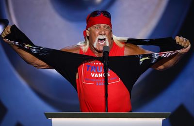 WWE announces long-term sponsorship deal with Hulk Hogan's Real American Beer