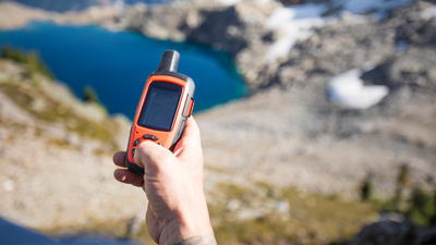 "Learn from my mistake, don't bring your Garmin" - hiker arrested for possessing Garmin InReach device in India