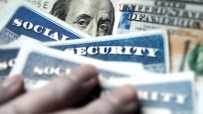 Millions of Americans to see increase in Social Security benefits