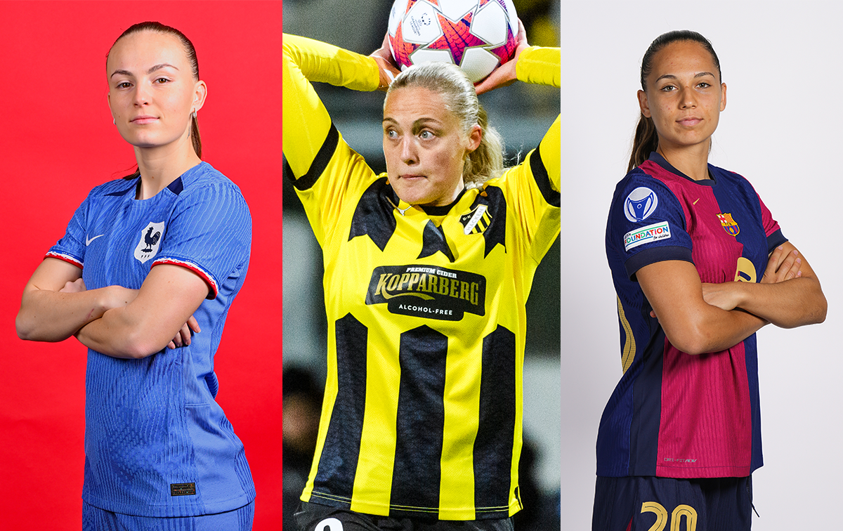 Women's football winter transfer window 2025 The…