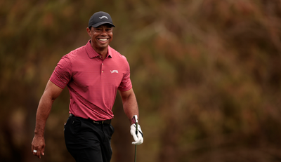 Report: Tiger Woods Beats Scheffler And McIlroy To $10m PIP Payout