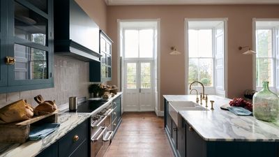 How to draft proof your kitchen, cook in comfort and reduce your energy bills