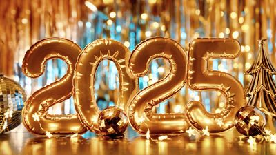 Five New Year's Investment Resolutions