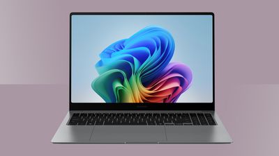 Samsung's new Galaxy Book5 Pro could give Apple's MacBook Pro a run for its money