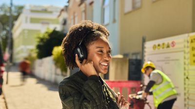 JBL launches headphones with a feature I've never seen before