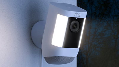 Ring is giving two of its best security cameras a free video-quality upgrade this week