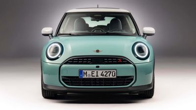 Mini Sales Cratered in 2024