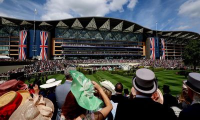 Ascot leads racing’s ‘Premier League’ tracks in exploiting overseas markets