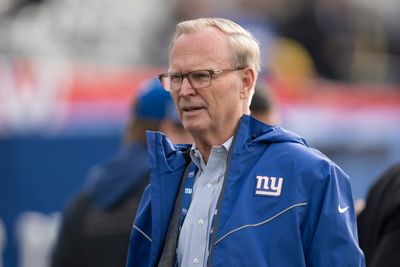 Giants’ John Mara called Saquon Barkley about Unisom commercial