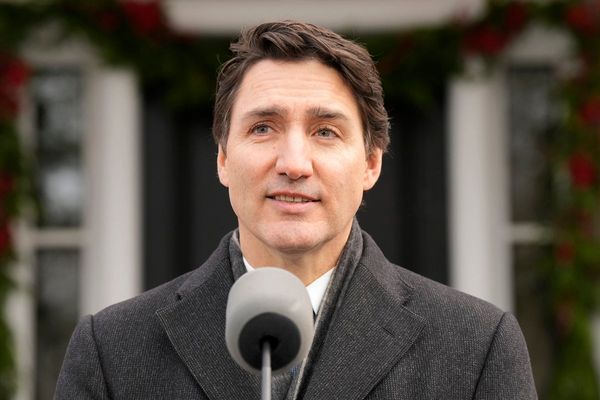 What happens now that Justin Trudeau has resigned?