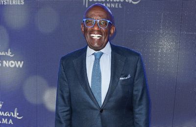 'Today Show' star Al Roker underwent gastric bypass surgery to honour dying dad's wishes