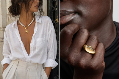These are the online jewellery shops that are actually worth your money