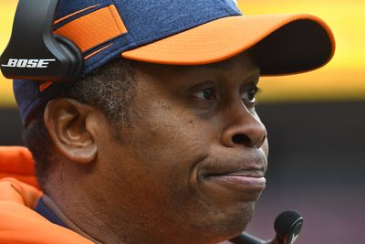 Broncos might lose DC Vance Joseph to a HC job this offseason