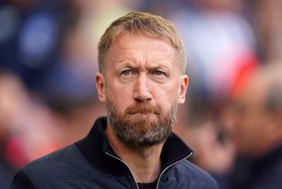 Graham Potter considers West Ham manager offer with Julen Lopetegui on the brink