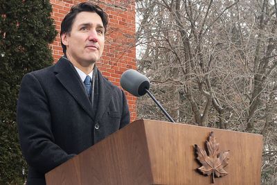 Why has Justin Trudeau resigned – and what’s next for Canada?