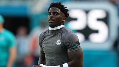 SI:AM | What Are the Dolphins Without Tyreek Hill?