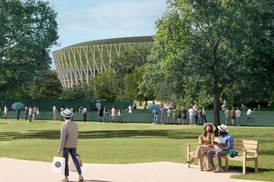 Legal challenge launched against Wimbledon expansion plan