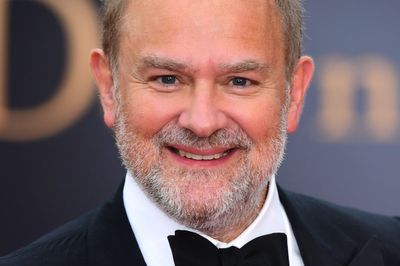 Hugh Bonneville reveals how he found out his mother worked at MI6