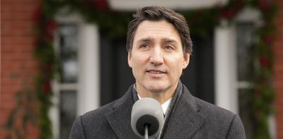 Justin Trudeau quits: How his focus on social policy will be his legacy