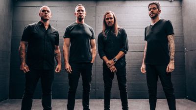 “Coming up with a solo is like searching for treasure”: Mark Tremonti reveals his favourite Alter Bridge and Creed songs - and discusses his heavy new album