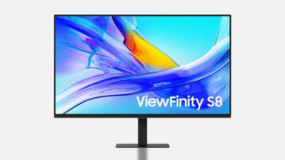 Samsung launched its biggest 16:9 4K monitor ever but it is definitely not going to please gamers