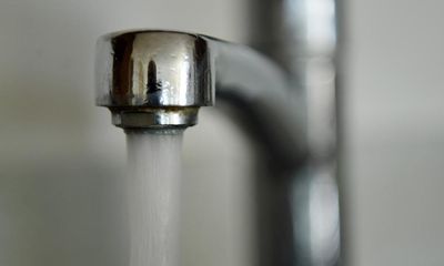 E coli found in water supply of properties in south-east London